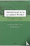 Hargrave, T.D., Pfitzer, F. - Ontwikkelingen in de contextuele therapie