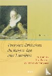 Peeters, Koen - Parcours littéraires du moyen âge aux Lumières - huit siècles de culture et de littérature françaises