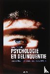 Goethals, J. - Psychologie en delinquentie - een inleiding in de criminologische psychologie