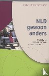 Broekmans, S., Jacobs, I. - NLD gewoon anders - praktijkgids voor leerkrachten, hulpverleners en ouders