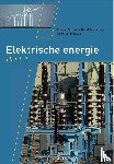Belmans, Ronnie, Deconinck, Geert, Driesen, Johan - Elektrische Energie