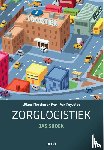 Pintelon, Liliane Pintelon, Puyvelde, Frank Van - Zorglogistiek
