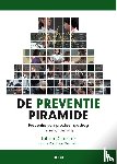 Deklerck, Johan, Overveld, Kees van - De preventiepiramide - preventie van probleemgedrag in het onderwijs