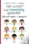 Linden, Elisabeth van der, Kuiken, Folkert - Het succes van tweetalig opvoeden - gids voor ouders en opvoeders