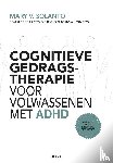 Solanto, Mary V. van - Cognitieve gedragstherapie voor volwassenen met ADHD