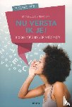 Sleeuwen, Gabri van, Spaan, Anneloes - Nu versta ik je!