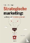 Rustenburg, Gerbrand - Strategische marketing