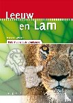 Lalleman, Pieter J. - Leeuw en lam