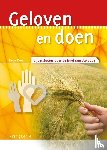 Kroon, Cock - Geloven en doen