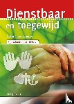 Leeuwen, Marthijn van - Dienstbaar en toegewijd