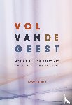 Halldorf, Peter - Vol van de Geest