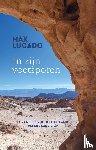 Lucado, Max - In zijn voetsporen