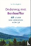 Göpfert, Sandro - Onderweg met Bonhoeffer