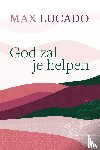 God zal je helpen