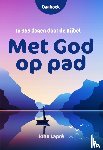 Lapré, John - Met God op pad