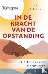 In de kracht van de opstanding