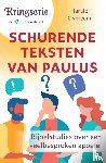 Overeem, Harald - Schurende teksten van Paulus