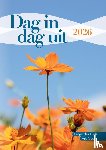  - Dag in dag uit 2026