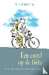 Zuiderveld-Nieman, Elly, Brouwer, Willeke - Een engel op de fiets