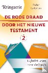 Lalleman, Pieter J. - De rode draad door het Nieuwe Testament 2