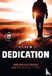 Leij, Stephen van der - Dedication