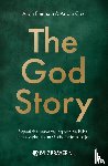 Emerson, Alain, Cox, Adam - The God Story