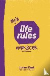 Kaat, Joram, Molenaar, Daan - Mijn Life Rules