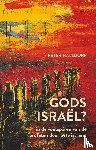 Halldorf, Peter - Gods Israël?