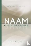 van Bochove-van Oostende, Annemieke - Naam boven alle namen