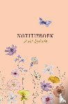 Lucado, Max - Notitieboek Max Lucado
