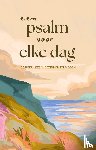 Auteurs, Diverse - Een psalm voor elke dag