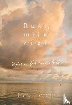 Lucado, Max - Rust, mijn ziel