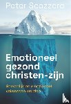 Scazzero, Peter - Emotioneel gezond christen-zijn