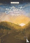 Stoorvogel, Esther, Leeflang, Evert, Koning, Marcel, Luth, Maurits - Het Licht komt eraan