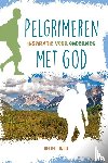 Lienau, Detlef - Pelgrimeren met God - Inspiratie voor onderweg
