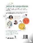 Weerd, Willemijn de - Jezus is opgestaan