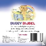 Weerd, Willemijn de - Buggy Bijbel