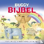 Weerd, Willemijn de - Buggy Bijbel