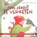 Klein, Linda - Om nooit te vergeten