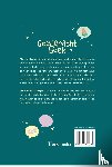 Zandbergen, Hannah - Goedenachtboek
