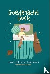 Zandbergen, Hannah - Goedenachtboek