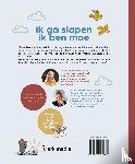 Weerd, Willemijn de - Ik ga slapen ik ben moe