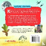 Dieren-Geertsema, Jitske van - Nature Journal