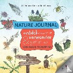 Dieren-Geertsema, Jitske van - Nature Journal