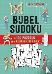 - Bijbel sudoku