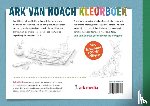  - Ark van Noach Kleurboek
