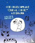 Brouwer, Willeke - Het ongelooflijke verhaal van het kerstkind
