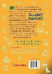 Holwerda, Hanna - Sunday Funday