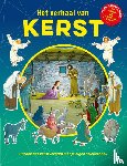 - Het verhaal van kerst