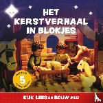  - Het kerstverhaal in blokjes